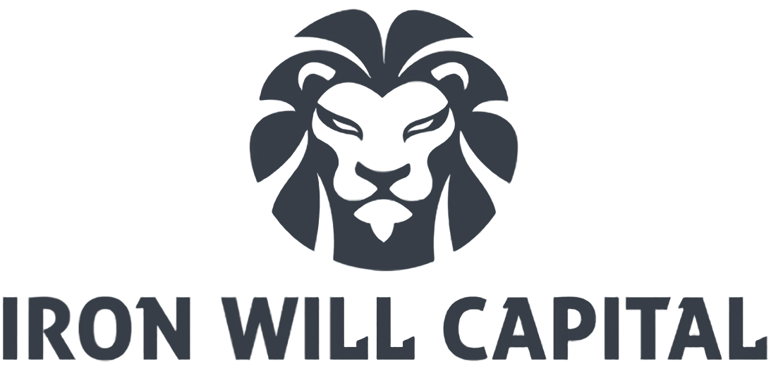 Iron Will Capital Logo