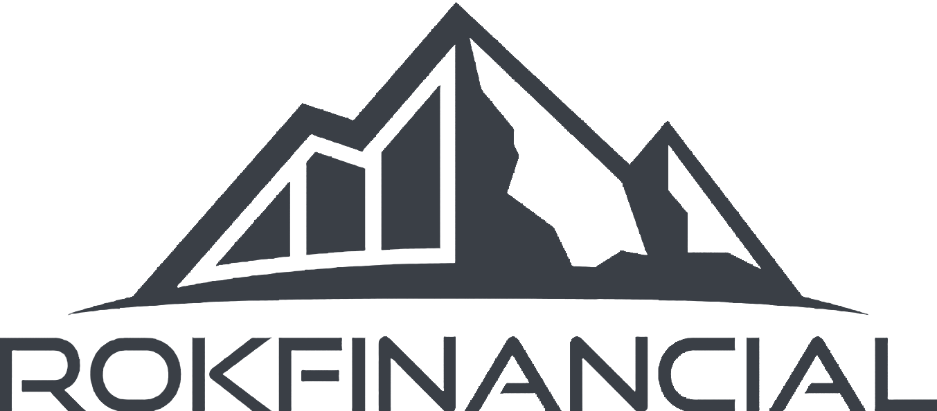 ROK Financial Logo